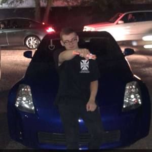 Meet your Posher, Terry